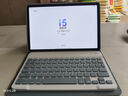 聯(lián)想【國(guó)家補(bǔ)貼15%平板電腦】小新Pad 2024 舒視版 11英寸護(hù)眼柔光大屏 電紙書閱讀學(xué)習(xí)平板8+128G灰 曬單實(shí)拍圖