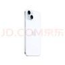 Apple/蘋(píng)果 iPhone 15 Plus (A3096) 256GB 藍色支持移動(dòng)聯(lián)通電信5G 雙卡雙待手機 曬單實(shí)拍圖