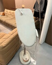 【95成新】飛利浦（PHILIPS）掛燙機(jī)家用電熨斗大功率立式熨燙機(jī)無損熨燙蒸汽熨斗掛燙機(jī) JAZZ STE5050/10 曬單實(shí)拍圖