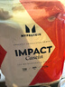 myprotein 己能熊貓膠束緩釋酪蛋白粉瘦人增肌蛋白質(zhì)粉健身粉 5.5磅 北海道牛奶味 曬單實(shí)拍圖