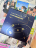 爾木萄（AMORTALS）斗轉(zhuǎn)星移氣墊粉撲套裝美妝粉底撲4枚+支架干濕兩用節(jié)日禮物 曬單實(shí)拍圖