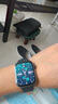 華為（HUAWEI）手表WATCH FIT 4【國(guó)補(bǔ)15%】運(yùn)動(dòng)智能健康管理藍(lán)牙通話輕薄大屏NFC門(mén)禁交通支付送男女士朋友Pro3 韻律黑丨送定制表帶+精美表盤(pán) 曬單實(shí)拍圖