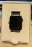 華為（HUAWEI）手表WATCH FIT 3 智能手表運動健康管理藍牙通話輕薄大屏NFC門禁交通支付送男女士朋友禮物pro4 幻夜黑【甄選定制表帶+精美表盤】 曬單實拍圖