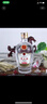 五糧液（WULIANGYE）股份員工酒優(yōu)級酒【宜賓直發(fā)】濃香型白酒 50度 500mL 6瓶 禮盒裝整箱 曬單實拍圖