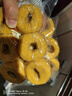 七點(diǎn)食分玉米面窩窩頭飽腹手工饃饃山東粗糧雜糧主食 玉米窩窩頭12個(gè)凈重約 1200g 曬單實(shí)拍圖