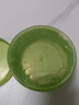 自然樂園（Nature Republic）蘆薈膠曬后修復(fù)補(bǔ)水保濕身體乳液面霜男士貼貼霜蘆薈膏凝膠300ml 曬單實(shí)拍圖