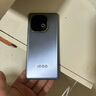 vivo iQOO Z10 Turbo+ 8000mAh超薄藍(lán)海電池 天璣9400+ 自研電競(jìng)芯片Q2 144Hz光域護(hù)眼屏 國(guó)補(bǔ)游戲手機(jī) 極地灰 16GB 256GB 官方標(biāo)配 曬單實(shí)拍圖