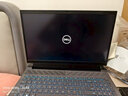 戴爾（DELL） 游匣G15 5530 15.6英寸酷睿i5高性能學(xué)生設計創(chuàng  )作制圖游戲本筆記本電腦 13代i7HX標壓 RTX4060-8G獨顯 16G內存 1TB高速固態(tài) 標配 曬單實(shí)拍圖