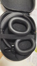 漫步者（EDIFIER）K750W Air頭戴式藍(lán)牙無(wú)線耳返耳機(jī)學(xué)生沉浸式學(xué)習(xí) 兒童背誦跟讀上網(wǎng)課專用降噪耳麥 誦讀背書耳機(jī) 雅黑 專注背誦 高效學(xué)習(xí) 曬單實(shí)拍圖
