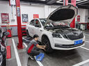 倍耐力汽車輪胎225/45R17 91W 新P7 原配大眾高爾夫GTI 曬單實(shí)拍圖