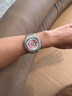 SEVENFRIDAY聯(lián)名款七個(gè)星期五C系列方形腕表瑞士石英表女表七夕禮物 C1/01【庫(kù)存僅3只】 曬單實(shí)拍圖