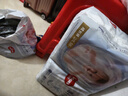 好奇（Huggies）金裝拉拉褲XXXL58(17kg以上)尿不濕【速干不易紅】 曬單實(shí)拍圖