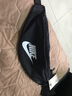 耐克【滔搏運動】Nike耐克中性NK HERITAGE腰包DB0490-010 DB0490-010 F 曬單實拍圖