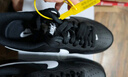 耐克NIKE 男子運動鞋 Air Force 1 '07 空軍一號 休閑鞋 AF1 FZ0627-010 42.5 曬單實拍圖