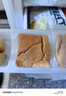 佑兒圓戚風小方160g兒童營養(yǎng)早餐代餐 獨立無麩質(zhì)生產(chǎn)線贈嬰幼兒輔食譜 紅棗味（3粒裝）160g 曬單實拍圖