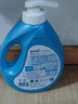 藍(lán)月亮 手洗專用洗衣液 風(fēng)清白蘭 1kg/瓶 內(nèi)衣內(nèi)褲適用 易漂 潔凈去污 曬單實(shí)拍圖