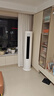 海爾（Haier）塔扇家用電風(fēng)扇遙控大風(fēng)量京東自營無葉風(fēng)扇柔風(fēng)立式落地扇節(jié)能搖頭輕音臥室定時電扇 FZY1102A 曬單實拍圖