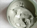 泊美竹莖清潔泥膜深層去黑頭去角質(zhì)祛痘溫和控油收縮毛孔敏感肌可用 曬單實(shí)拍圖