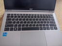 宏碁（acer）【國家補貼20%】宏基非凡Go Pro 14英寸高端高性能輕薄本學(xué)生商務(wù)家用設計師辦公筆記本電腦 13代酷睿i5-13500H/32G 1T固態(tài) 官方標配 曬單實(shí)拍圖