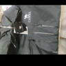 駱駝（CAMEL）硬殼沖鋒衣女單層外套24新款防水防風(fēng)衣登山服男 曬單實拍圖