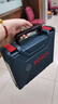 博世（BOSCH）GSR 120-LI 12V充電式電動(dòng)工具電動(dòng)螺絲刀鋰電手電鉆 2.0Ah雙電 曬單實(shí)拍圖