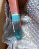 悠珂思（ukiss）眼唇卸妝液15ml 便攜旅行裝 溫和清爽保濕潔膚液卸妝水 曬單實(shí)拍圖
