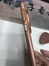 適用華為mate70pro+新款手機殼mate60pro+感皮質(zhì)mate50pro皮質(zhì)幾何支架m 荔枝紋電鍍-棕色+棕色橢圓三角形支架 華為 Mate 60 Pro+ 曬單實(shí)拍圖