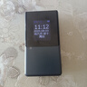 金立（Gionee）老年人手機4G全網通翻蓋老年機 超長待機 大字體大聲音大按鍵學生大屏老人機功能機V16 黑色 曬單實拍圖