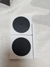 魅族（MEIZU）PANDAER 二合一桌面無線充電器 15W+5W無線雙充 磁吸 便攜折疊 CNC全金屬骨架 適用蘋果手機/耳機 曬單實拍圖