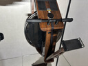 麥瑞克（MERACH）劃船機(jī)家用自發(fā)電水阻磁控智能調(diào)節(jié)健身器材室內(nèi)運(yùn)動(dòng)含可折疊 950 新升級(jí)十槳葉PRO-自發(fā)電 曬單實(shí)拍圖