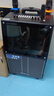 山水（SANSUI）K41 無(wú)線話筒 戶外廣場(chǎng)舞臺(tái)音響會(huì)議主持演講家用K歌家庭KTV專業(yè)唱歌萬(wàn)能充電麥克風(fēng)一拖二 曬單實(shí)拍圖