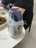 妮維雅（NIVEA）男士控油祛痘潔面套裝(控油+抗痘)洗面奶深層清潔 新舊更替 曬單實(shí)拍圖