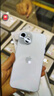 Apple/蘋(píng)果 iPhone 15 (A3092) 256GB 藍色 支持移動(dòng)聯(lián)通電信5G 雙卡雙待手機 曬單實(shí)拍圖