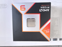 AMD銳龍9 9950X3D處理器16核32線程144MB緩存加速頻率至高5.7GHz盒裝CPU專業(yè)生產(chǎn)力 千幀電競 曬單實拍圖