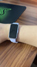 華為（HUAWEI）手環(huán)10 NFC版 流光紫 智能手環(huán)專業(yè)睡眠分析情緒健康鋁合金機身心率監(jiān)測運動手環(huán)支持NFC手環(huán)9升級 曬單實拍圖