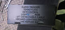 羅技（G）PRO X TKL RAPID/GPW RT快銀磁軸電競鍵盤(pán) FPS/無(wú)畏契約  RT快速觸發(fā)（白色） 曬單實(shí)拍圖