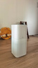 美的（Midea）森林家空氣凈化器Air4 家用除甲醛除菌除異味除過敏原甲醛傳感器實(shí)時(shí)監(jiān)測國家補(bǔ)貼 【母嬰認(rèn)證優(yōu)選】KJ550G-YY 曬單實(shí)拍圖