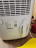 德業(yè)（Deye）除濕機/抽濕機 除濕量20升/天 家用輕音地下室干燥除潮吸濕器干衣機 手機智控 DYD-W20A3 曬單實(shí)拍圖