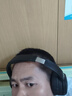 宏碁（acer）OHR305頭戴式藍牙耳機ANC主動(dòng)降噪重低音無(wú)線(xiàn)耳麥長(cháng)續航電腦網(wǎng)課游戲運動(dòng)適用蘋(píng)果華為小米黑色 曬單實(shí)拍圖
