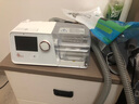 瑞邁特呼吸機治療睡眠暫停綜合打鼾癥家醫用無(wú)創(chuàng  )止呼嚕憋氣雙水平G3B20A 曬單實(shí)拍圖