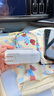 W&P 新國標(biāo)3C認(rèn)證可上飛機(jī) 65W充電寶20000毫安自帶線AC插頭快充三合一移動(dòng)電源適用蘋果華為小米wp 曬單實(shí)拍圖