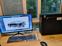 華碩（ASUS）品牌【14代酷睿i7】臺式電腦主機商用辦公獨顯政府企業(yè)采購設(shè)計渲染補貼家用游戲電腦整機全套 三：酷睿i7/16G/1TB/旗艦顯卡 電腦主機+24寸顯示屏全套【高清藍光護眼】 曬單實拍圖