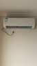 海信（Hisense）空調(diào) 大1.5匹 易省電E291 AI省電 速冷熱 仿真自然風 新一級國家補貼20%空調(diào)掛機KFR-35GW/E291-X1 曬單實拍圖