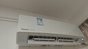 松下（Panasonic）瀅風(fēng)系列空調(diào)1.5匹 新一級(jí)能效變頻冷暖掛機(jī) 松下原裝壓縮機(jī)節(jié)能省電 納諾怡除菌健康風(fēng)JM35K410Q 曬單實(shí)拍圖