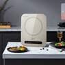 美的（Midea）電磁爐電陶爐 家用2200W大功率 恒勻火加熱 電磁灶火鍋爐爆炒定時(shí)電磁爐 以舊換新C22-Micca708 曬單實(shí)拍圖
