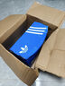 阿迪達(dá)斯 （adidas）三葉草 七夕禮物男女OZWEEGO運(yùn)動(dòng) 休閑鞋F(xiàn)Y2023 42.5 曬單實(shí)拍圖