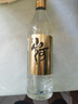 雙溝 大曲 山河大曲 濃香型白酒 42度 500ml 單瓶裝 純糧酒 口糧酒 曬單實(shí)拍圖