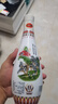 汾酒 乳玻汾 清香型白酒 48度 475ml *6瓶 整箱裝非原箱發(fā)貨  曬單實(shí)拍圖