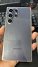 SAMSUNG Galaxy S24 Ultra 新品 全網(wǎng)通5G  AI旗艦智能手機 S24Ultra 鈦暮紫（12GB） 512GB【港版】店保 曬單實(shí)拍圖