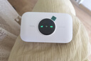 TCL隨身wifi三網(wǎng)通用免插卡無線wifi6車載4G路由器隨身便攜無限制移動(dòng)聯(lián)通電信全國通用2025款5GXY15B 【升級(jí)充電款】3000毫安大電池超長續(xù)航24小時(shí) 不限速不虛標(biāo)月享1500G流量 曬單實(shí)拍圖